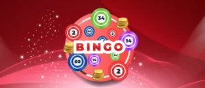 sanh-bingo