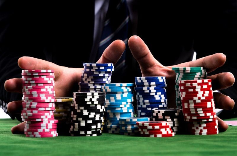 Cách chơi Poker Giỏi Là Anh Em Không Được Cược Liều
