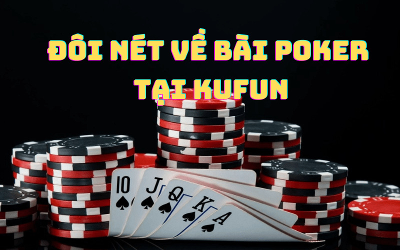 poker tai kufun